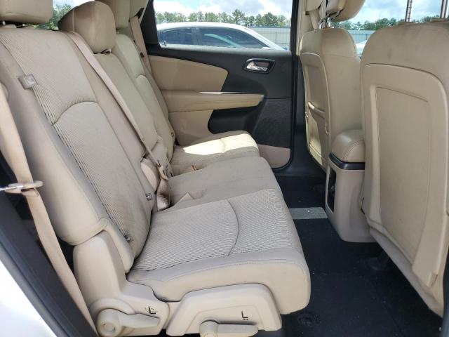 2016 DODGE JOURNEY SX 3C4PDCBB1GT105078