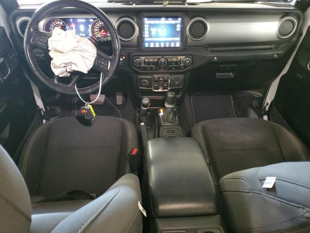 2021 JEEP WRANGLER U 1C4HJXDG4MW636892