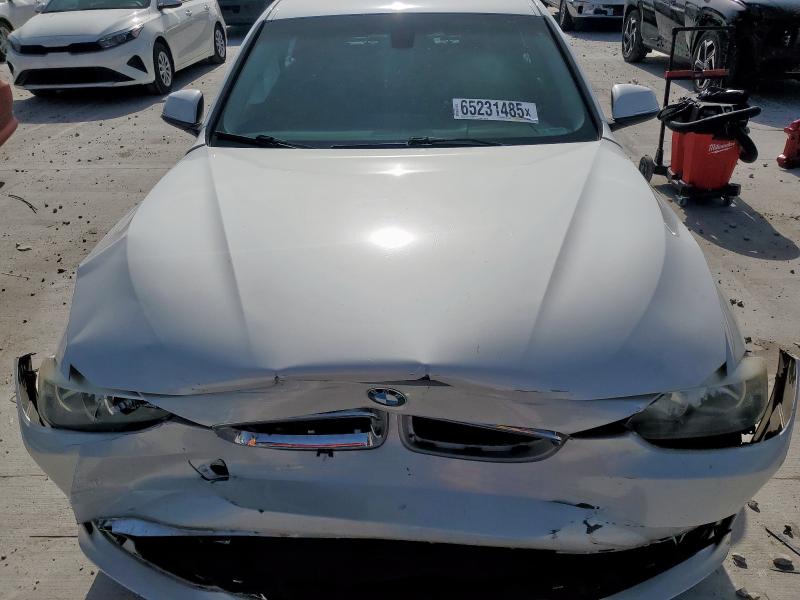 2015 BMW 328 I WBA3A5C59FF607046