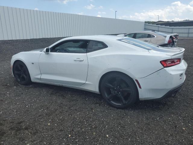 2018 CHEVROLET CAMARO LT 1G1FB1RS3J0190272
