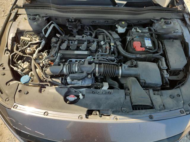 2018 HONDA ACCORD EXL 1HGCV1F58JA231927