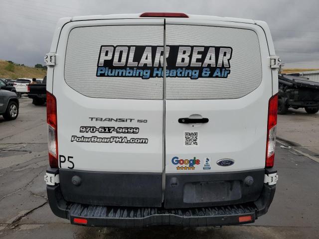 2019 FORD TRANSIT T- #3284379014