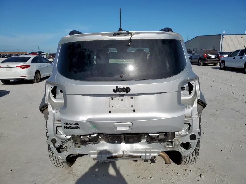 2019 JEEP RENEGADE L - ZACNJBBB2KPK05956