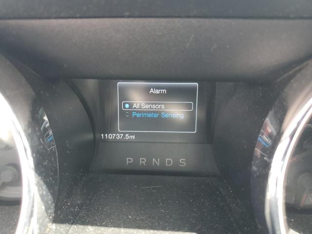 2015 FORD MUSTANG 1FA6P8AM2F5350382