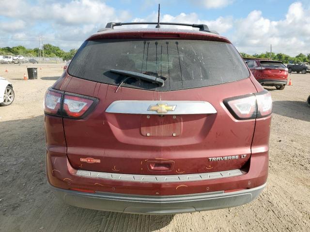 2015 CHEVROLET TRAVERSE L 1GNKRGKD3FJ158088