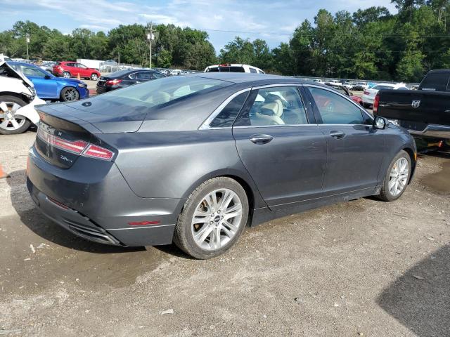 2016 LINCOLN MKZ 3LN6L2G95GR626165