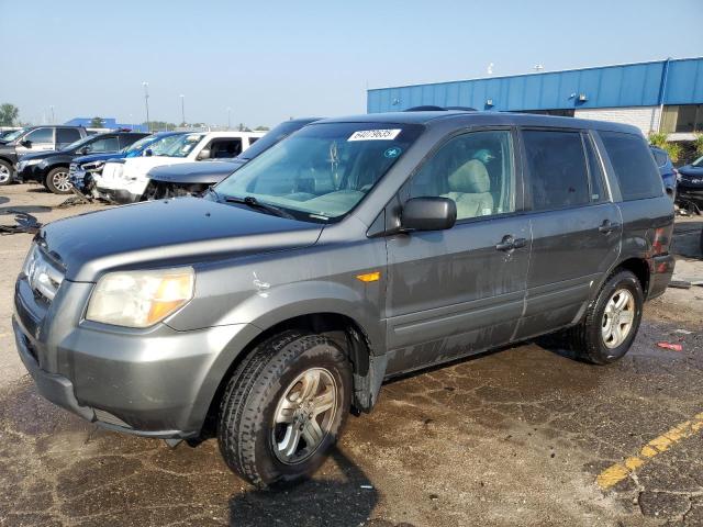 HONDA PILOT LX