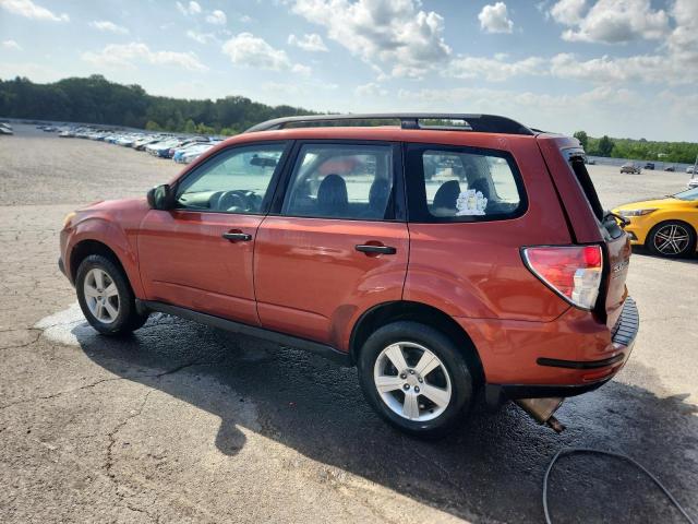 2011 SUBARU FORESTER 2 - JF2SHABC4BG759809