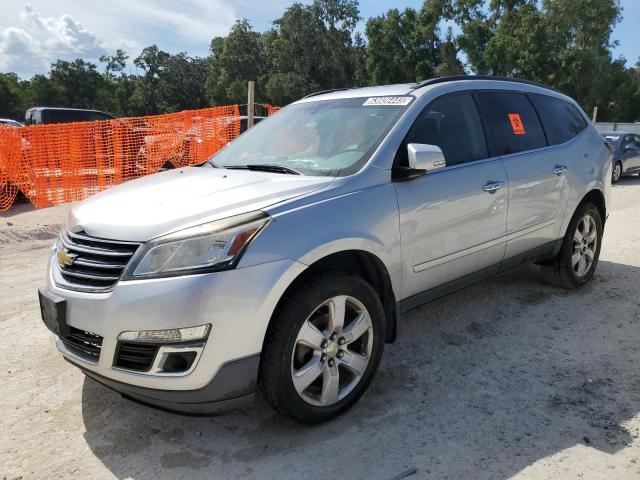CHEVROLET TRAVERSE L