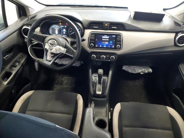 2022 NISSAN VERSA SV 3N1CN8EV3NL868346