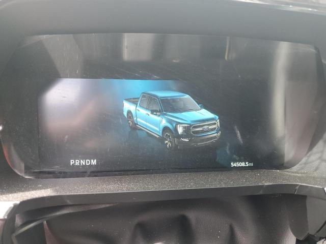 2023 FORD F150 SUPER #3221815259