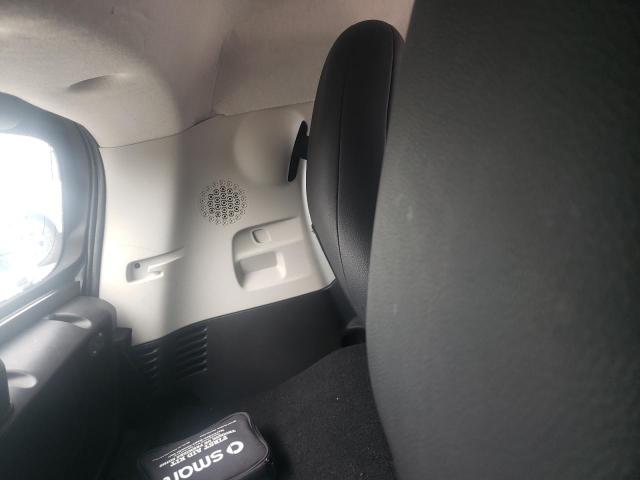 2016 SMART FORTWO WMEFJ5DA9GK124243