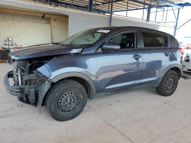 2014 KIA SPORTAGE L #3216157217