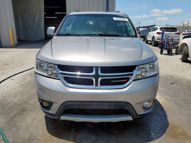 2016 DODGE JOURNEY SX 3C4PDCBG3GT224150