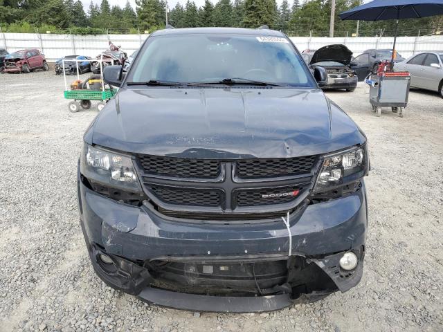 2017 DODGE JOURNEY CR #3315757360
