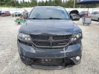 Lot #3315757360 2017 DODGE JOURNEY CR