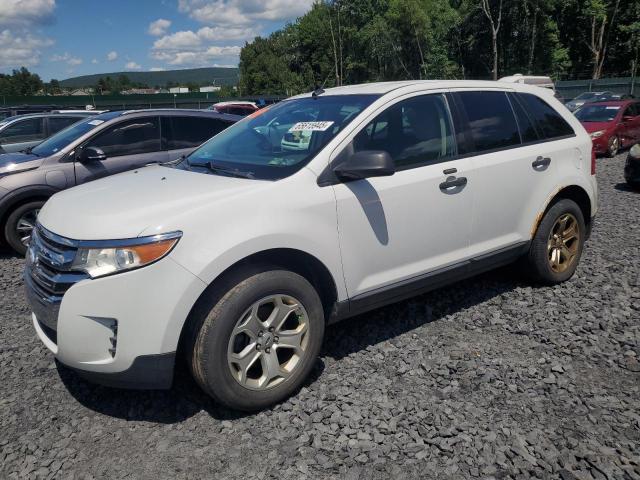 FORD EDGE SE