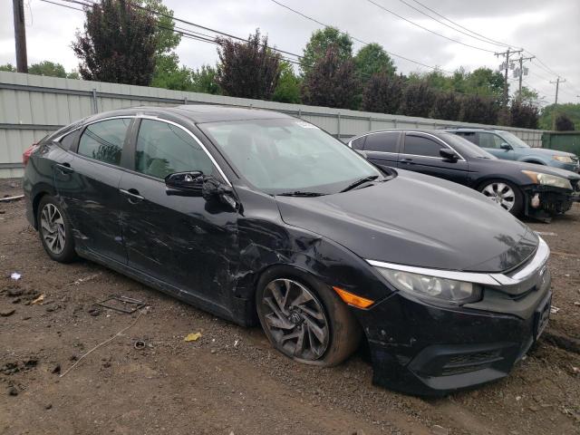 2017 HONDA CIVIC EX 19XFC2F78HE222449