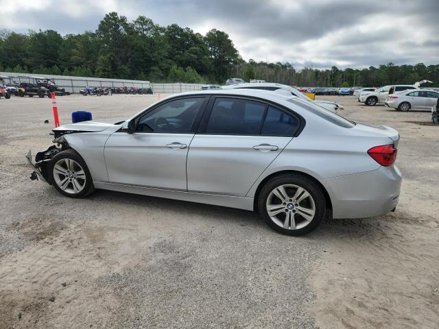2016 BMW 328 I SULE WBA8E9G53GNT47441
