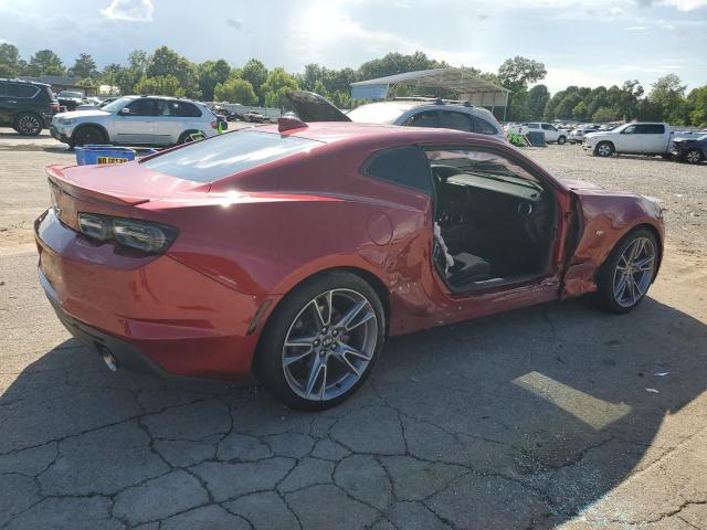 2020 CHEVROLET CAMARO LS 1G1FB1RS7L0103735