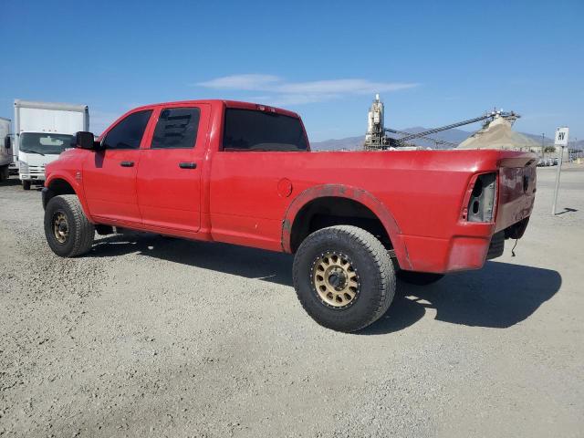 2015 RAM 3500 ST 3C63R3GL2FG678071