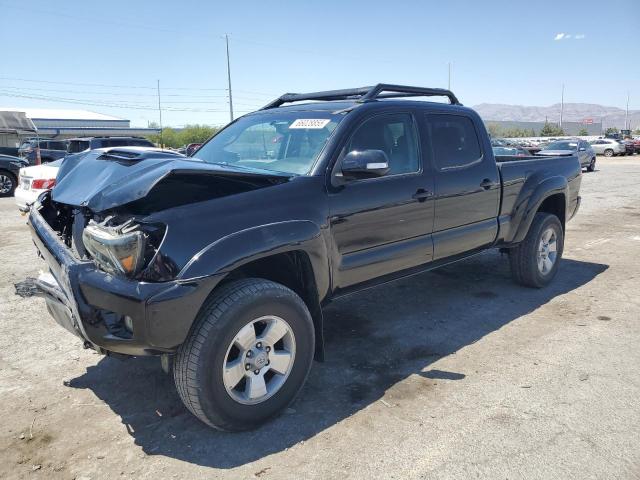 TOYOTA TACOMA DOU