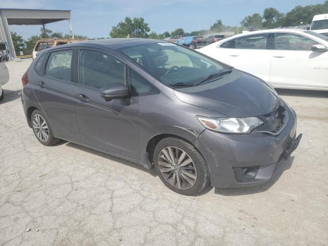 2015 HONDA FIT EX 3HGGK5H87FM715042