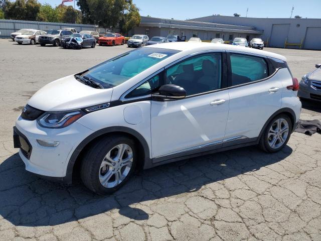 2018 CHEVROLET BOLT EV LT 1G1FW6S0XJ4137006
