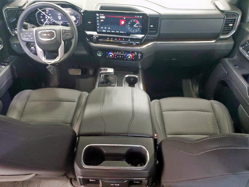 2024 GMC SIERRA C15 3GTPHCED0RG374380