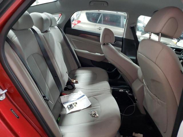 2017 HYUNDAI SONATA SPORT 5NPE34AF1HH574144