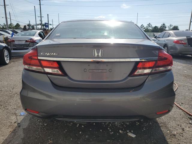 2014 HONDA CIVIC LX - 19XFB2F53EE007610