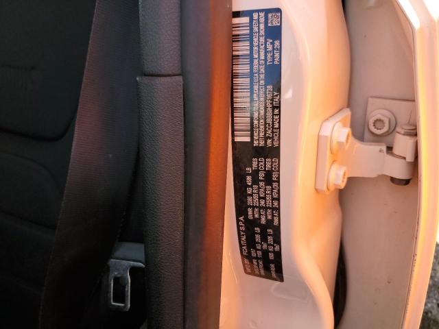 2017 JEEP RENEGADE L ZACCJBBB9HPF16738