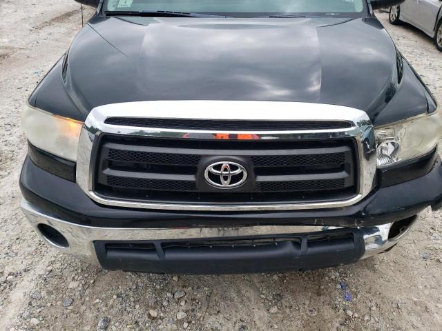 2011 TOYOTA TUNDRA DOU - 5TFUY5F11BX190439
