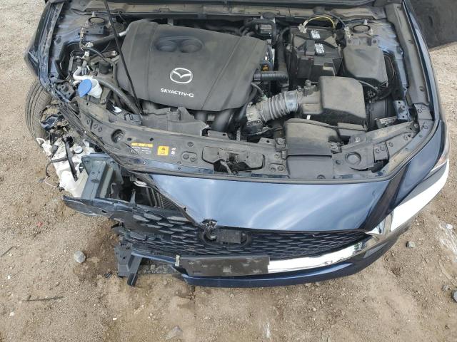 2019 MAZDA 3 PREFERRE JM1BPACL8K1112865