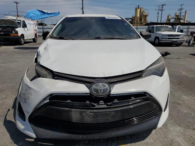 2018 TOYOTA COROLLA L 5YFBURHE7JP825090