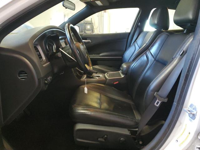 2022 DODGE CHARGER SX 2C3CDXBG7NH172747