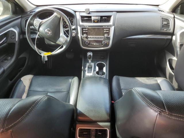 2017 NISSAN ALTIMA 2.5 - 1N4AL3AP0HC126769