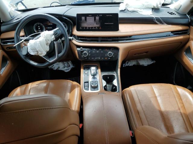 2023 INFINITI QX60 SENSO 5N1DL1GS7PC353507