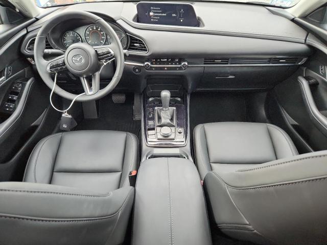 2025 MAZDA CX-30 PREF 3MVDMBCM4SM760317