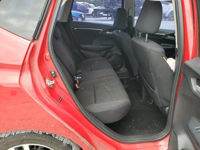 2018 HONDA FIT EX 3HGGK5H84JM711135