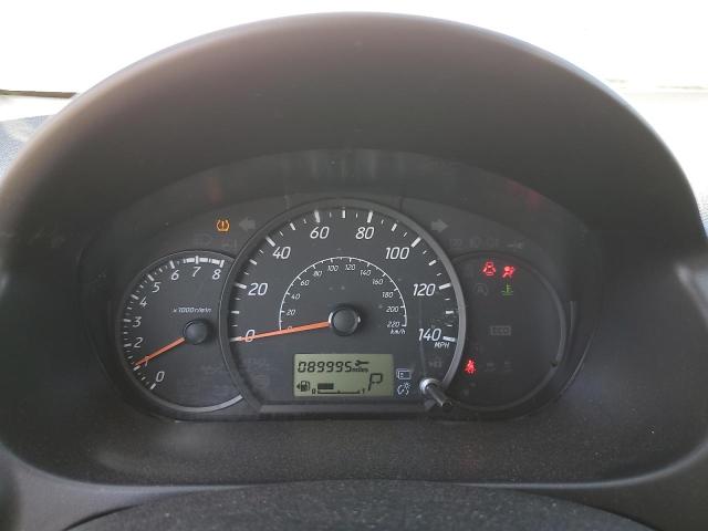 2017 MITSUBISHI MIRAGE ES ML32A3HJ9HH005072