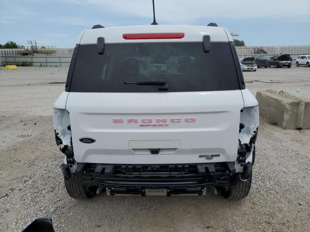 2023 FORD BRONCO SPO 3FMCR9B69PRD52590