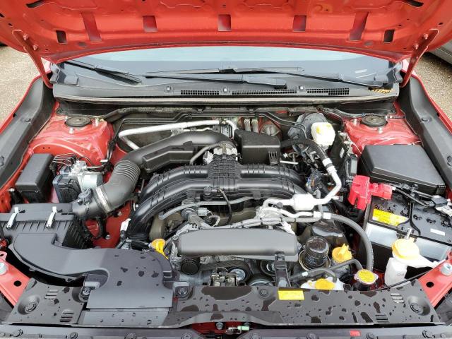 2024 SUBARU CROSSTREK - JF2GUADC0R8394693