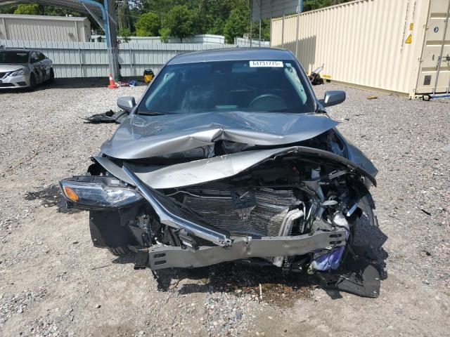 2024 CHEVROLET MALIBU LT - 1G1ZD5ST5RF119617