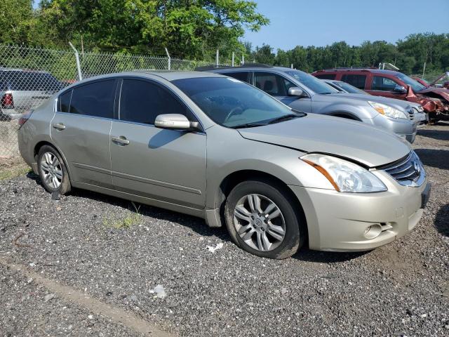2010 NISSAN ALTIMA BAS - 1N4AL2APXAN535205
