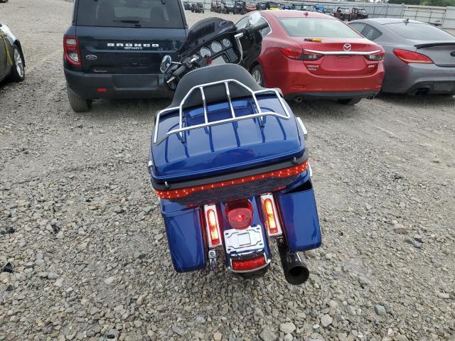 2015 HARLEY-DAVIDSON FLHTK ULTRA LIMITED 1HD1KEL15FB660370