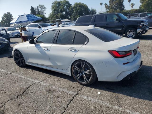 2020 BMW 330I 3MW5R1J04L8B15496
