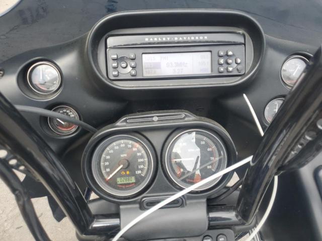 2012 HARLEY-DAVIDSON MC 1HD1KGM1XCB644249
