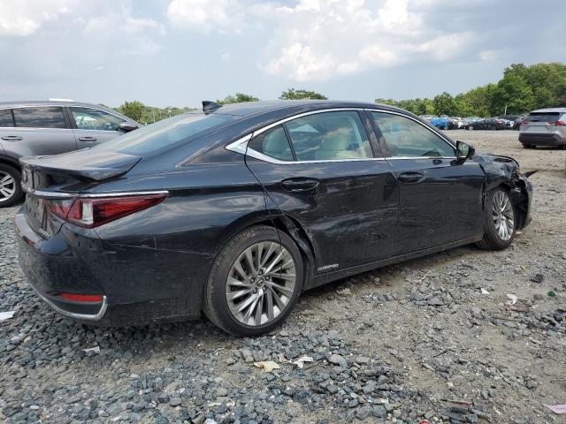 2022 LEXUS ES 300H BA 58AEA1C13NU017859