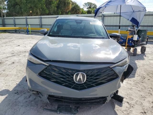 2025 ACURA ADX A-SPEC 3HDSA1H50SM702457